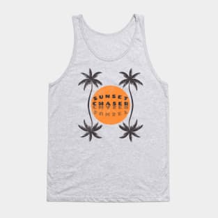 Sunset Chaser Tank Top